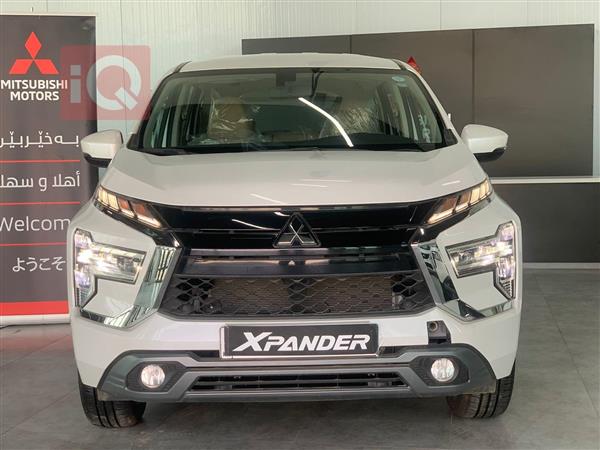 Mitsubishi Xpander 2024 for sale in Iraq - Sulaymaniyah